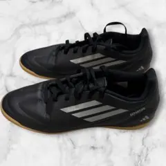 adidas フットサル サッカー シューズ 23.5cm