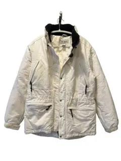L.L.Bean ホワイト ジャケット