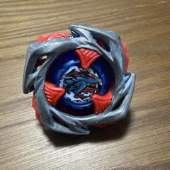 ベイブレードx エアロペガサス 9-60 L レッドver - メルカリ