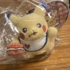ポケモンPIKACHU DINER＆Pokémon Cafe グッズ 3点セット - メルカリ