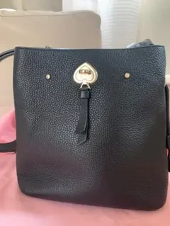 まちやん様専用ケイトスペード　マーティ スモール バケットバッグ