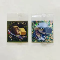 にふぉるめーしょん　ワンピース　大海賊シールウエハース LOG.9