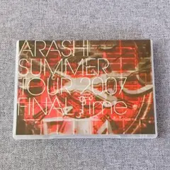 DVD ✴︎ 嵐 live tour time コトバノチカラ - メルカリ