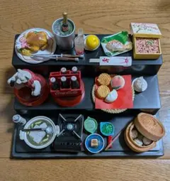 ぷちサンプルシリーズ