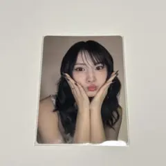 MISAMO PLAY タワレコ ラキドロ モモ