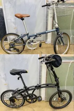 2026年最新】ドッペルギャンガー 折りたたみ自転車の人気アイテム