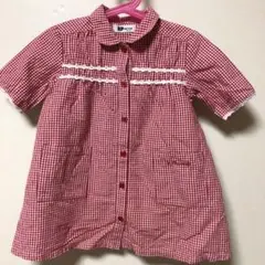 【❤️お値下げ❤️】KP チュニック 95cm