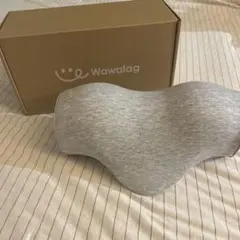 Wawalag 首 ストレッチ 首枕 ネックピロー　りらっくび