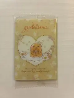 サンリオキャラクターズ ウエハース 11 ぐでたま