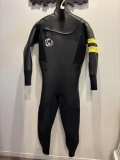 WARRIORS 裏起毛セミドライウェットスーツ3mm/5mm WAVE WARRIORS 裏起毛セミドライウェットスーツ3mm/5mm - メルカリ
