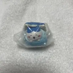 ちいかわ　ハチワレ　ガチャガチャ