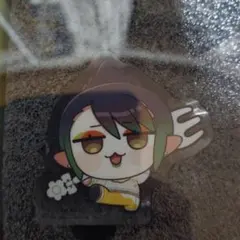 にじさんじ 花畑チャイカ アクリルブロック 8th with