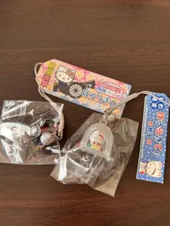 ご当地キティ　秋田限定