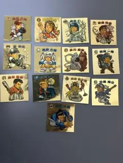 2026年最新】ビックリマンプロ野球の人気アイテム - メルカリ