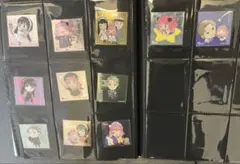 SPY×FAMILY 小さな星たべよ オリジナルシール　11種セット