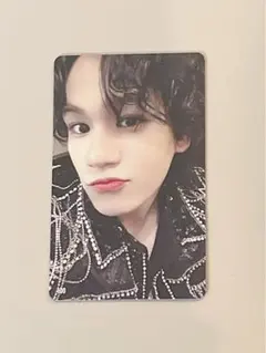 JO1 JO1DER SHOW 2025 7000円購入トレカ 会場 豆原一成