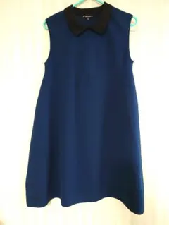 To b. by agnes b. ノースリーブ ワンピース