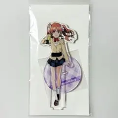 とある科学の超電磁砲 立川市 2020年 白井黒子 アクリルスタンド
