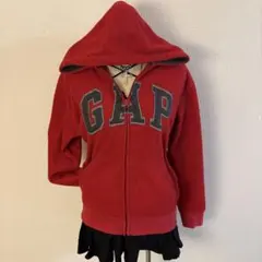 GAPパーカー平成ギャル森ガールフェアリーグランジ y2k サブカル