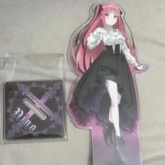 五等分の花嫁 二乃 アクスタ ゴシック