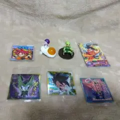 ドラゴンボールグッズまとめ