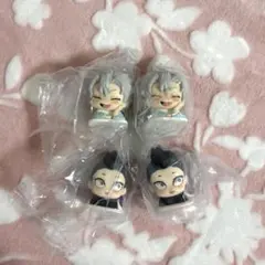 鬼滅の刃 おねむたん 拾壱ノ型 不死川実弥 不死川玄弥 幼少期