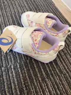 【シオ様専用】ASICS IDAHO MINI キッズシューズ15.5cm