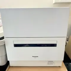 中古　食洗洗い乾燥機　パナソニックNPーTM9 2026年最新】NP-TM9 食洗機の人気アイテム - メルカリ