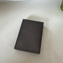 THREE アイシャドウパレット