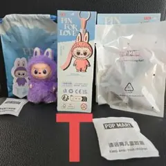 【T】Pin for Love 2点セット