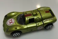 POLITOYS ミニカー M23 STRATOS BERTONE HF1600 - メルカリ