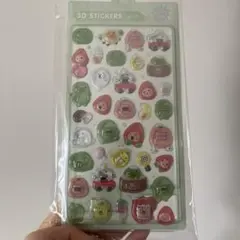 たまごっちボンボンドロップシール