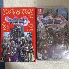 BEST版 ドラゴンクエスト11 S