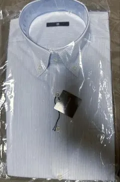 SUIT SELECT 半袖ワイシャツ　新品未使用　スーツセレクト