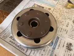 RB25 スカイライン純正 ファンクラッチ ファンカップリング シルビア