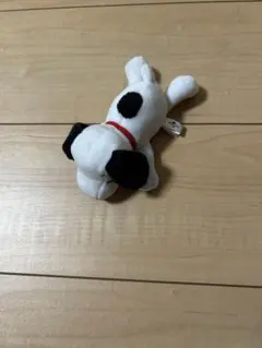 スヌーピー USJぬいぐるみマスコット