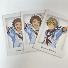 あんスタ　光　友也　10周年　ぱしゃっつ