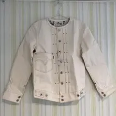 新品　Lefty Jean レフティジーン　ナンバーナイン