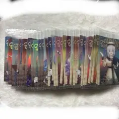 にじさんじ　ウエハース　カード　69枚まとめ売り　バラ売り⭕️