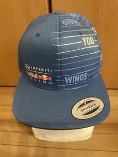 REDBULL レッドブル レーシング キャップインフィニティのサムネイル