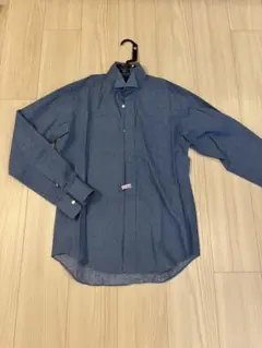 新郎シャツ デニム marouis