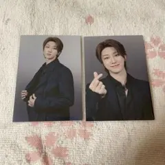 NEW_ the8 2枚セット