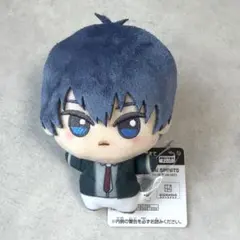 潔世一 ちびぐるみ sweets flavor ブルーロック ナムコ限定