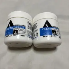 ホルベイン クリアジェッソ L AM407 330ml 2個セットのサムネイル