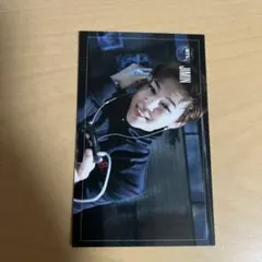 BTS JIMIN DARK&WILD トレカ