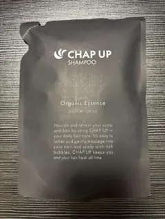 楽天ランキング1位　CHAP UP シャンプー 300ml詰め替え スカルプケアのサムネイル