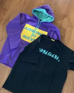 .ENDRECHERI LIVE TOUR 2024 Tシャツ・パーカー堂本剛