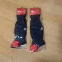 New Balance サッカーソックス