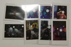 いれいす 実写チェキ