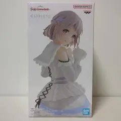 学園アイドルマスター フィギュア 葛城リーリヤ ESPRESTO